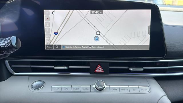2026 Hyundai Elantra - $25,880