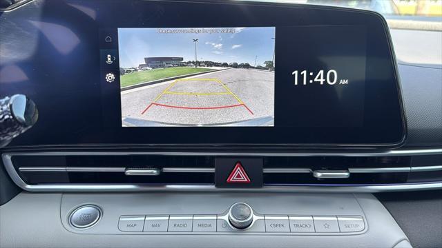 2026 Hyundai Elantra - $25,880