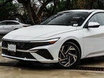 2026 Elantra Thumbnail 3