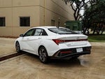 2026 Elantra Thumbnail 4