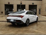 2026 Elantra Thumbnail 7