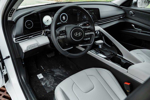 2026 Hyundai Elantra - $28,785