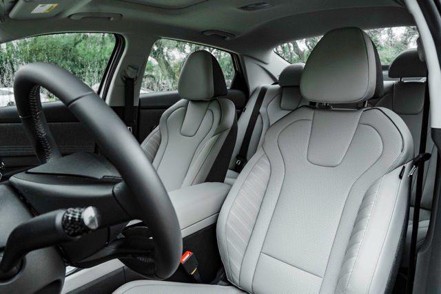 2026 Hyundai Elantra - $28,785