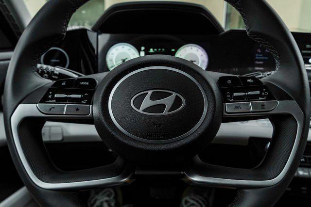 2026 Hyundai Elantra - $28,785