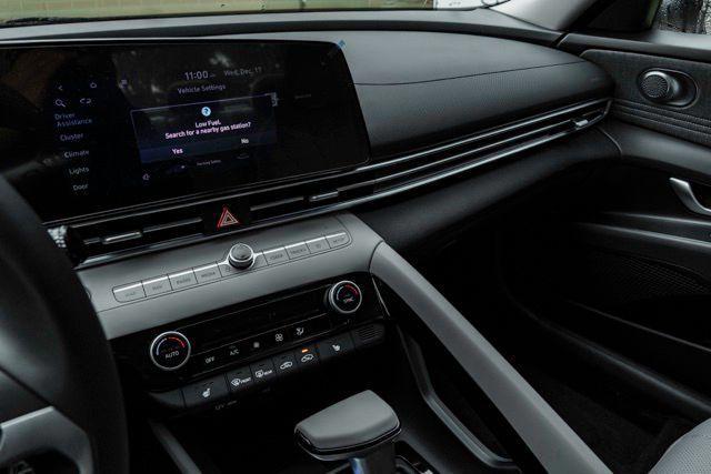 2026 Hyundai Elantra - $28,785