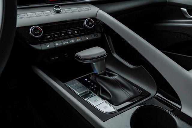 2026 Hyundai Elantra - $28,785