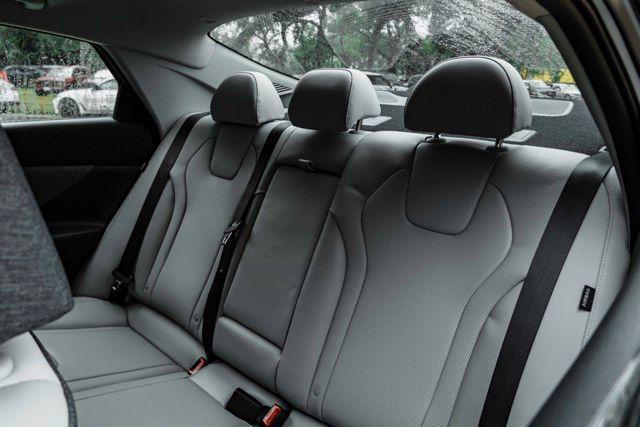 2026 Hyundai Elantra - $28,785