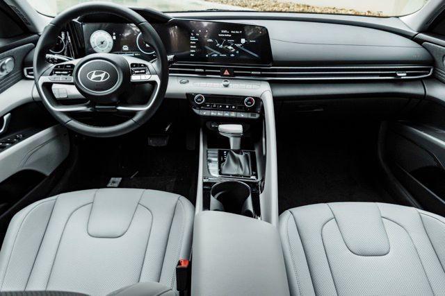 2026 Hyundai Elantra - $28,785