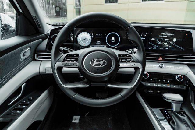 2026 Hyundai Elantra - $28,785