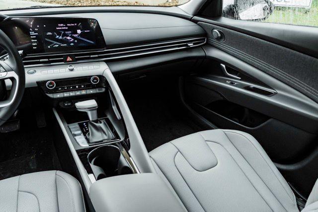 2026 Hyundai Elantra - $28,785