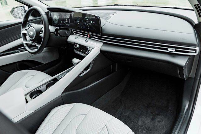 2026 Hyundai Elantra - $28,785