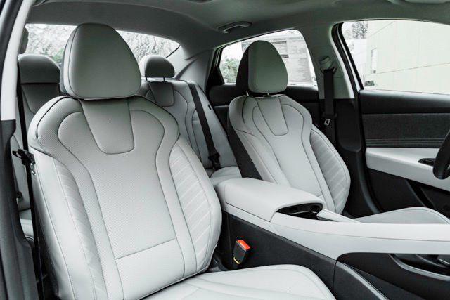2026 Hyundai Elantra - $28,785