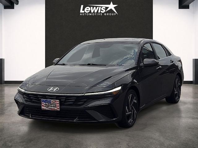 2026 Hyundai Elantra - $26,800