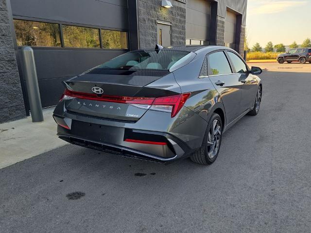 2026 Hyundai Elantra - $26,800