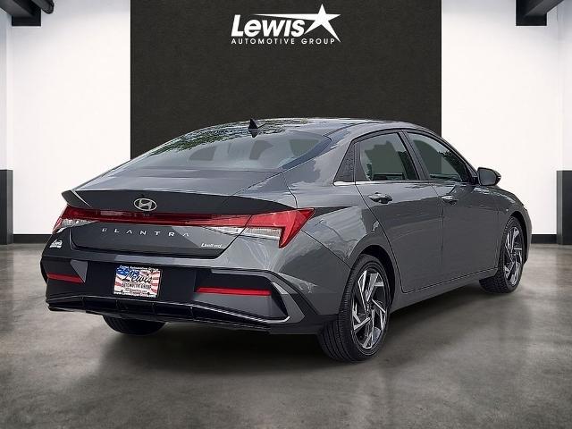2026 Hyundai Elantra - $26,800