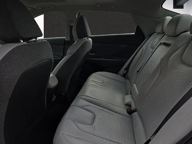 2026 Hyundai Elantra - $26,800