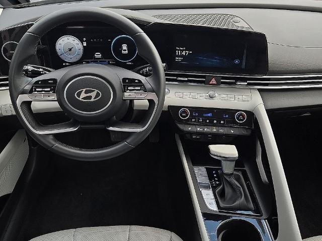 2026 Hyundai Elantra - $26,800