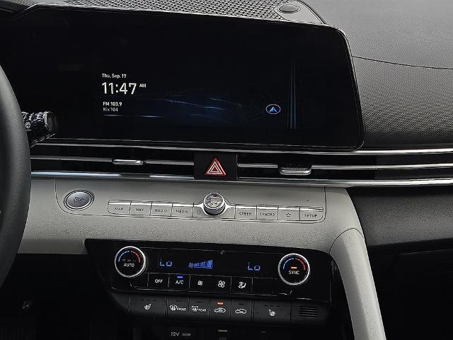 2026 Hyundai Elantra - $26,800