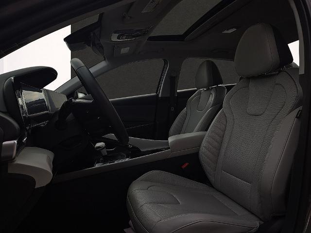 2026 Hyundai Elantra - $26,800
