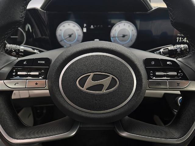 2026 Hyundai Elantra - $26,800