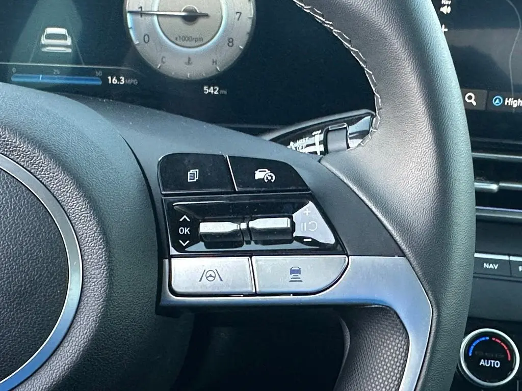 2026 Hyundai Elantra - $25,497