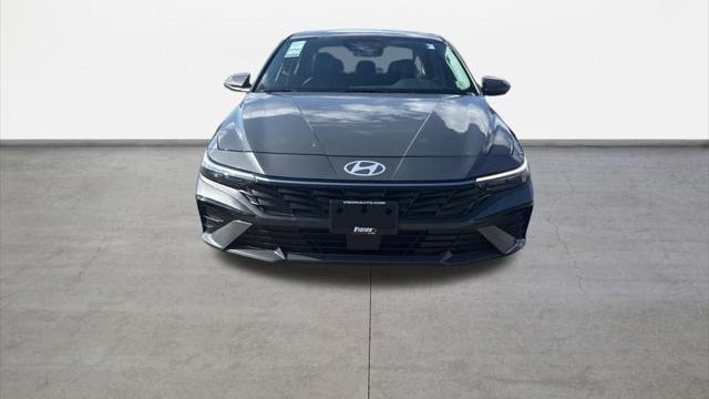 Preowned 2026 Hyundai ELANTRA Limited for Sale