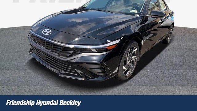 Preowned 2026 Hyundai ELANTRA Limited for Sale