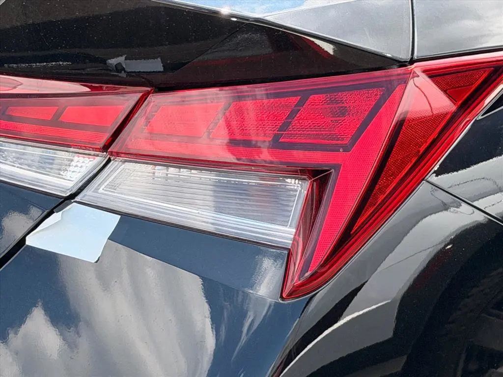 2026 Hyundai Elantra - $25,349