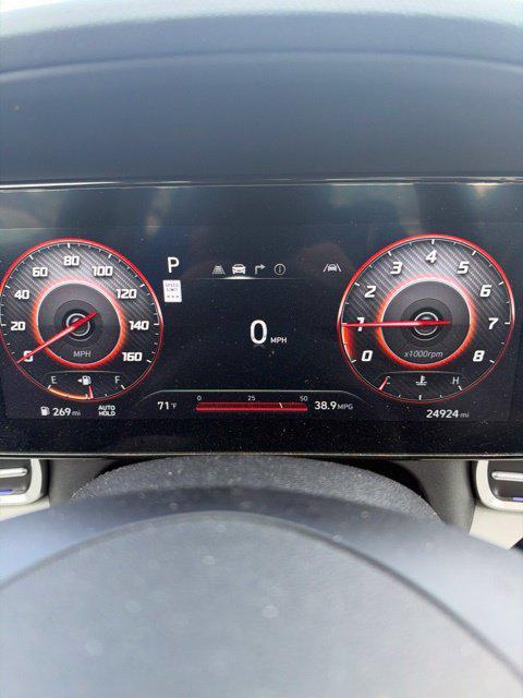 2024 Hyundai Elantra - $21,990
