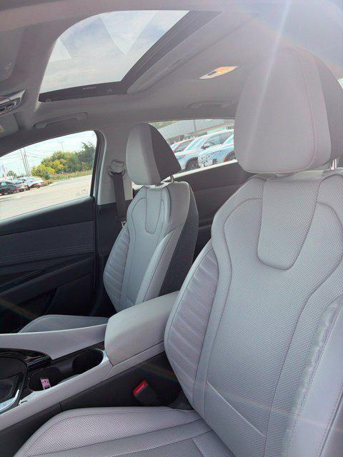 2024 Hyundai Elantra - $21,990