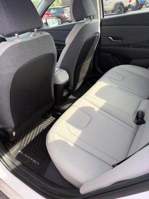 2024 Hyundai Elantra - $21,990