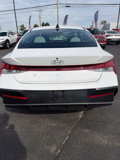 2024 Hyundai Elantra - $21,990