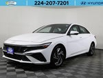 2024 Elantra Thumbnail 1