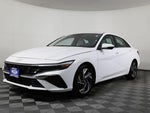 2024 Elantra Thumbnail 2