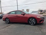 2024 Elantra Thumbnail 2