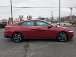 2024 Elantra Thumbnail 3