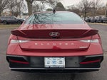 2024 Elantra Thumbnail 5