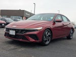 2024 Elantra Thumbnail 7