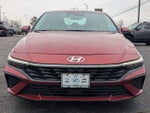 2024 Elantra Thumbnail 8
