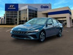 2024 Elantra Thumbnail 1