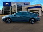 2024 Elantra Thumbnail 3