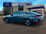 2024 Elantra Thumbnail 4
