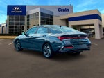 2024 Elantra Thumbnail 5