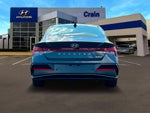 2024 Elantra Thumbnail 6