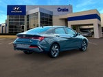 2024 Elantra Thumbnail 7