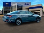 2024 Elantra Thumbnail 8