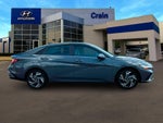 2024 Elantra Thumbnail 9