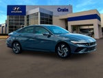 2024 Elantra Thumbnail 10