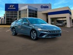 2024 Elantra Thumbnail 11