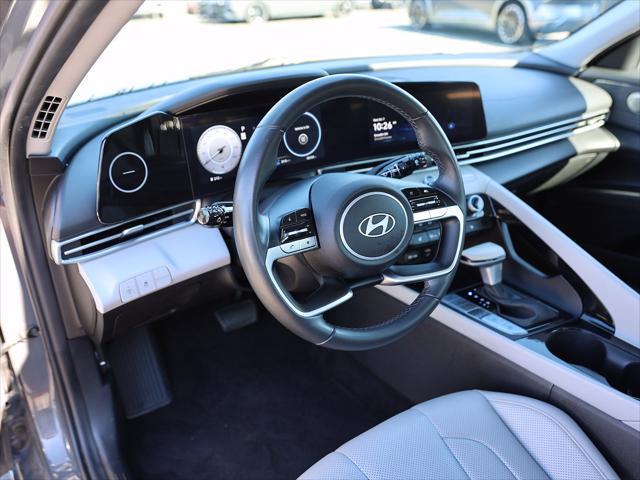 2025 Hyundai Elantra - $20,727